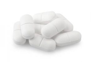 Paracetamol