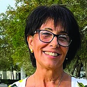 Françoise LLORCA